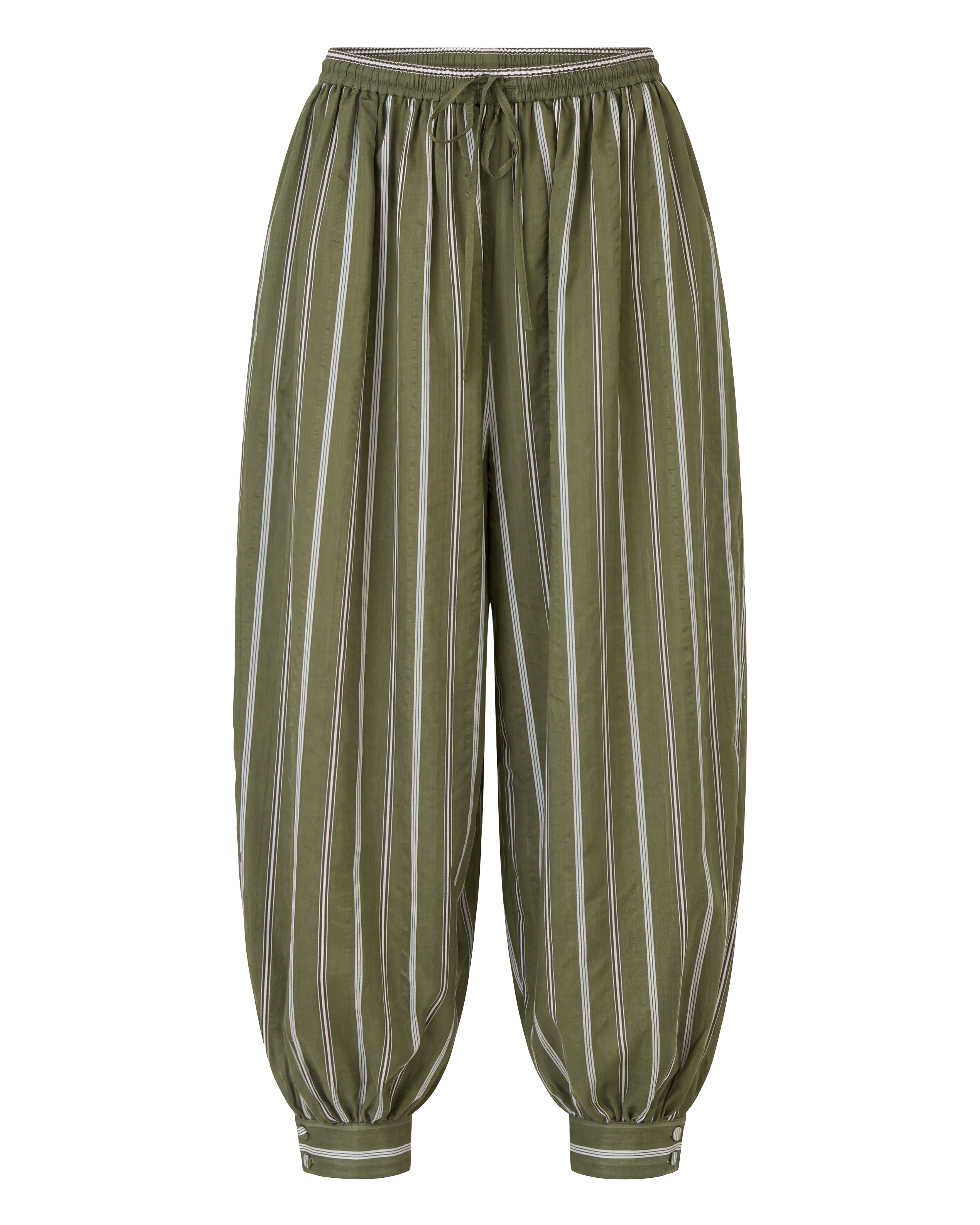 Sullivan Stripe Verne Pant