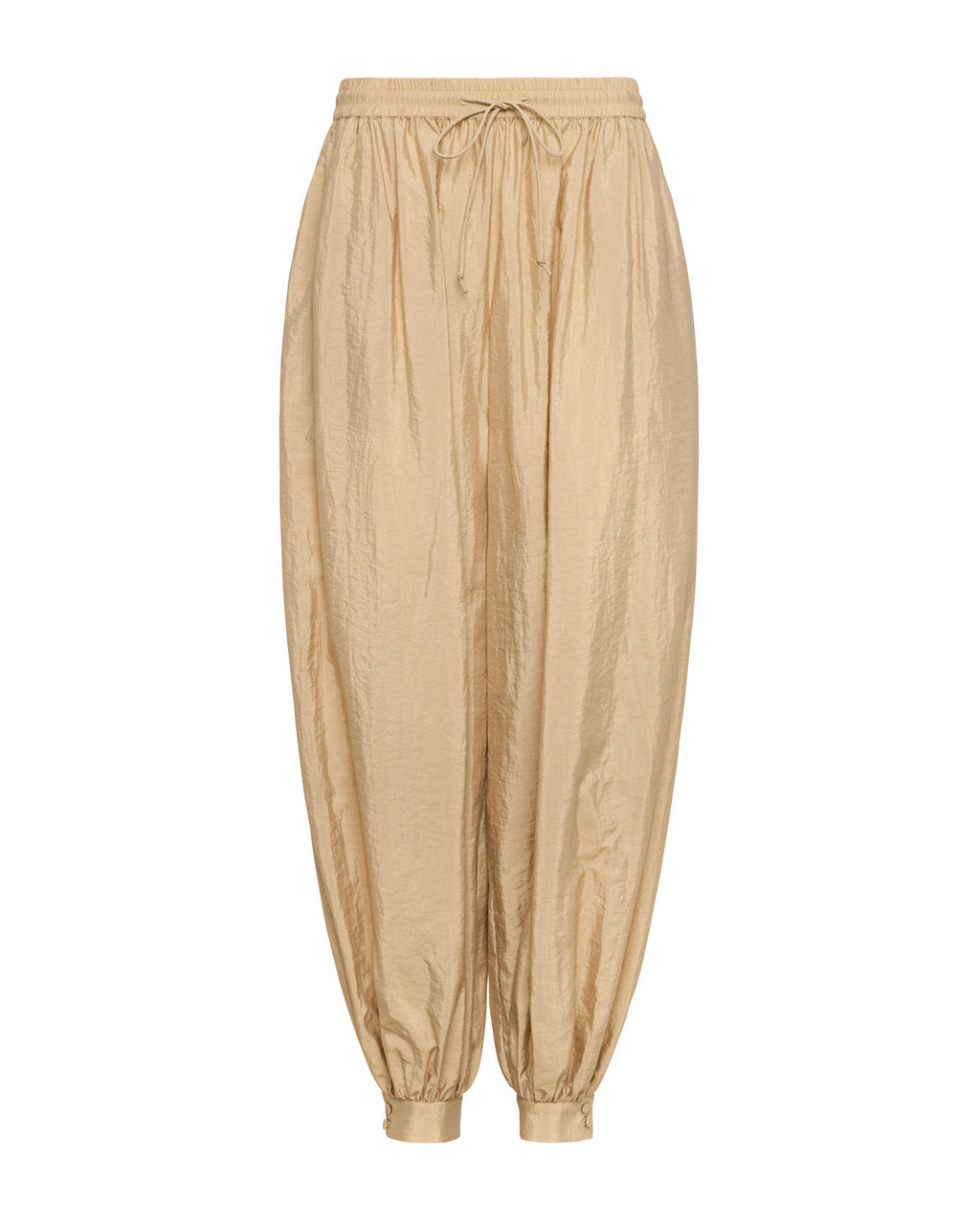 Tumbled Woven Verne Pant
