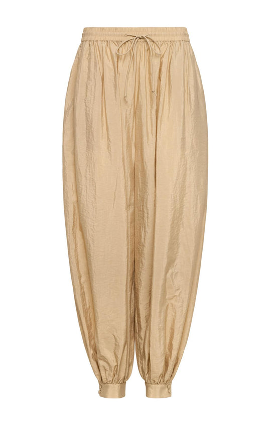 Tumbled Woven Verne Pant