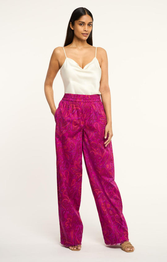Paisley Bloom Ibbie Pant