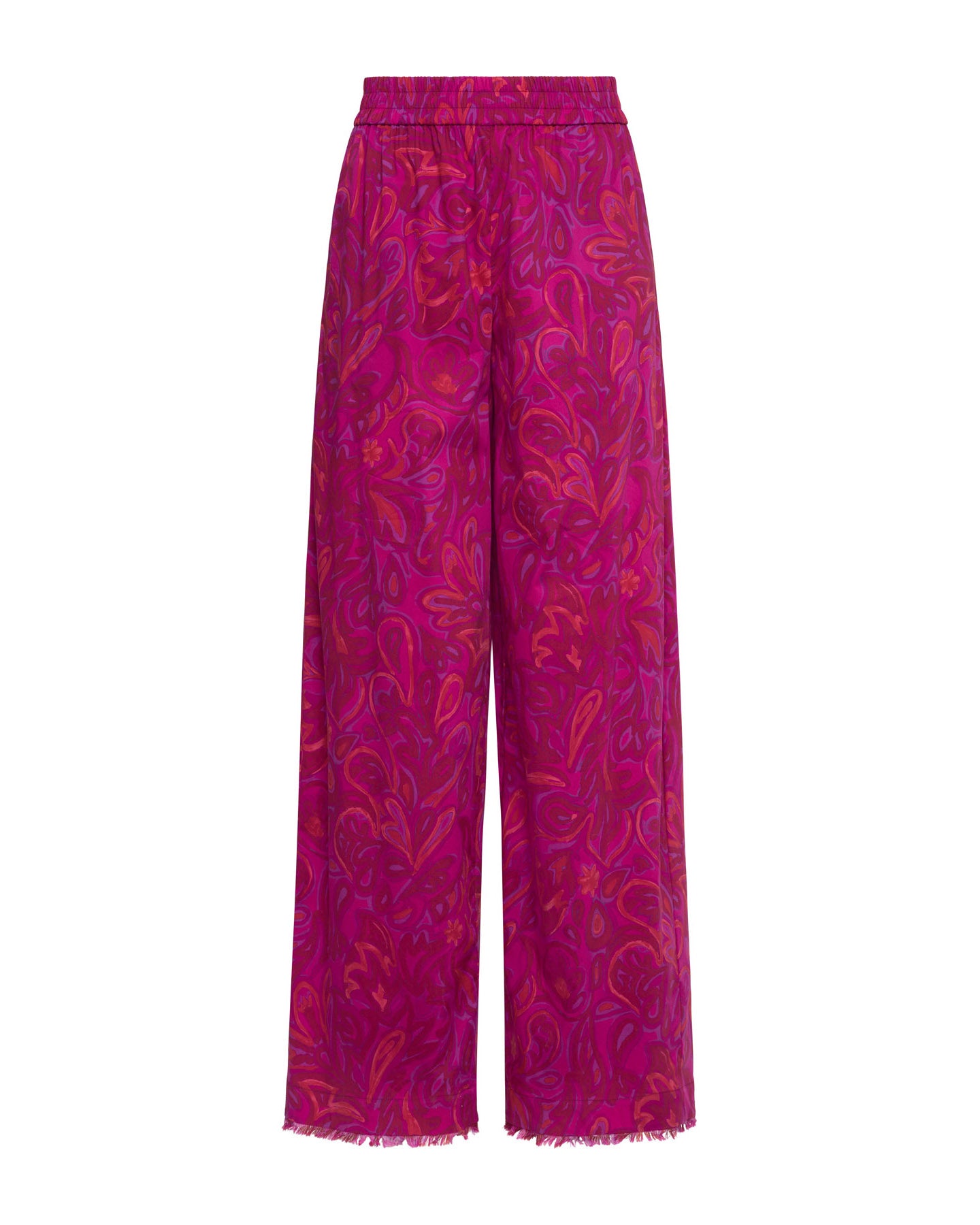 Paisley Bloom Ibbie Pant