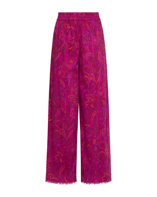 Paisley Bloom Ibbie Pant