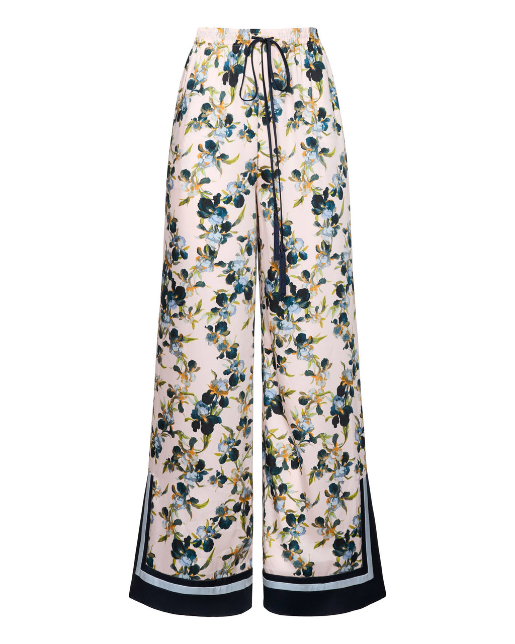 Trailing Iris Asher Pant