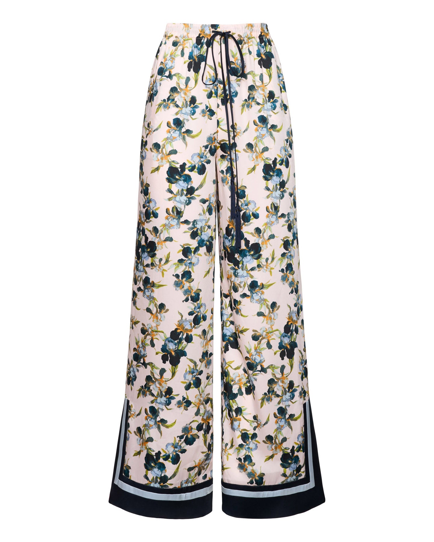 Trailing Iris Asher Pant