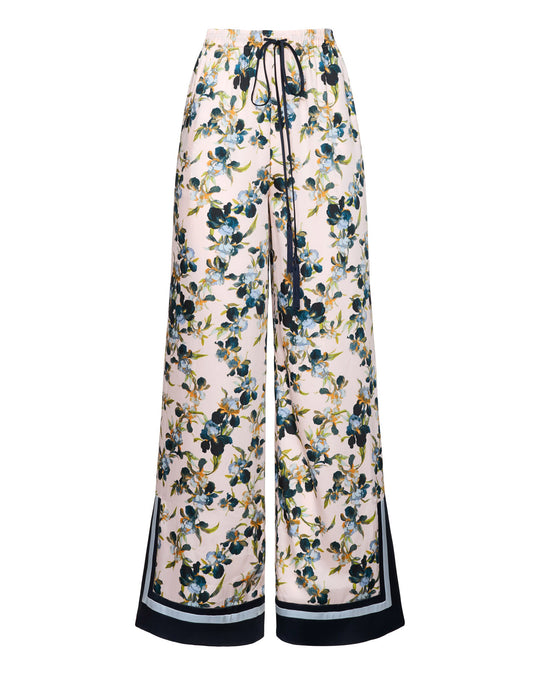 Trailing Iris Asher Pant