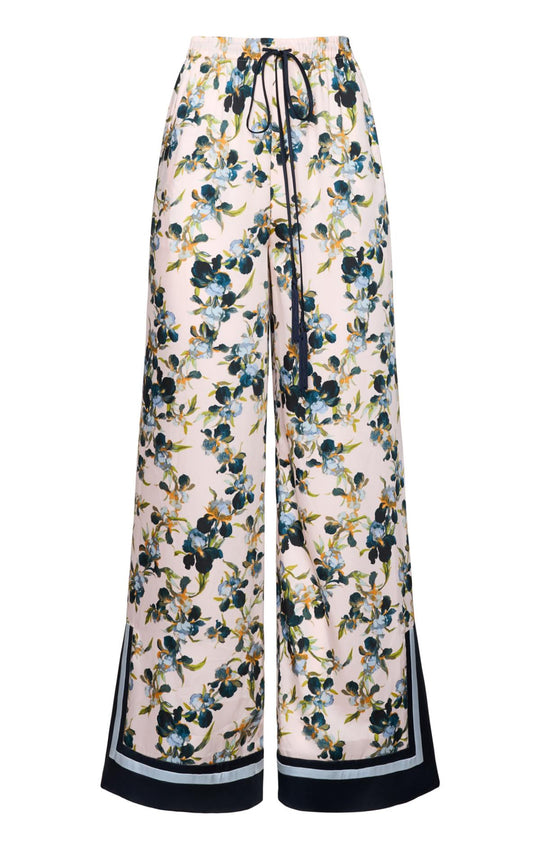 Trailing Iris Asher Pant