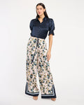 Trailing Iris Asher Pant
