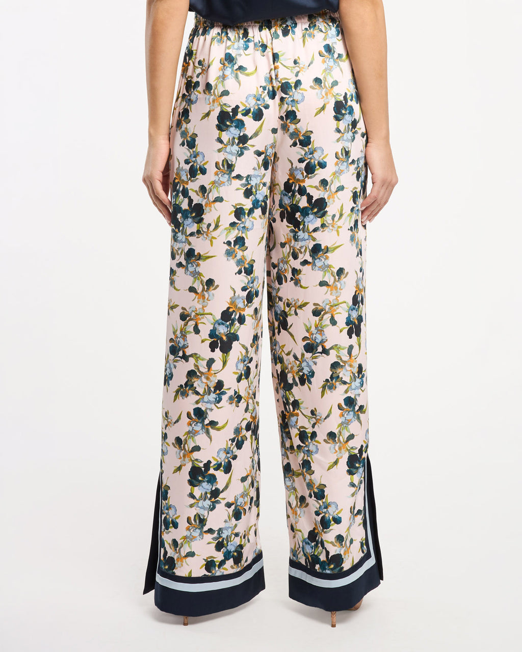 Trailing Iris Asher Pant