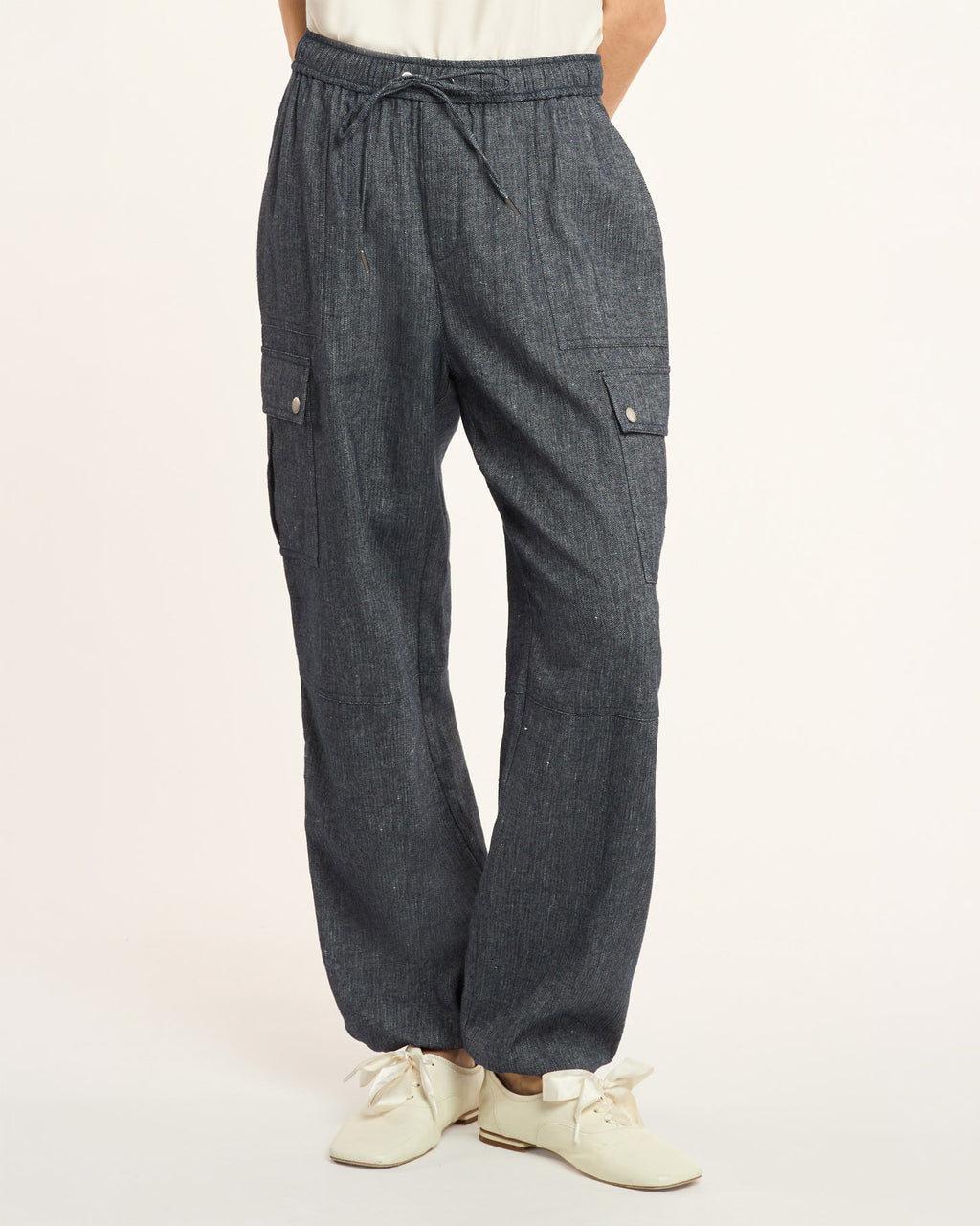 Crislin Pant