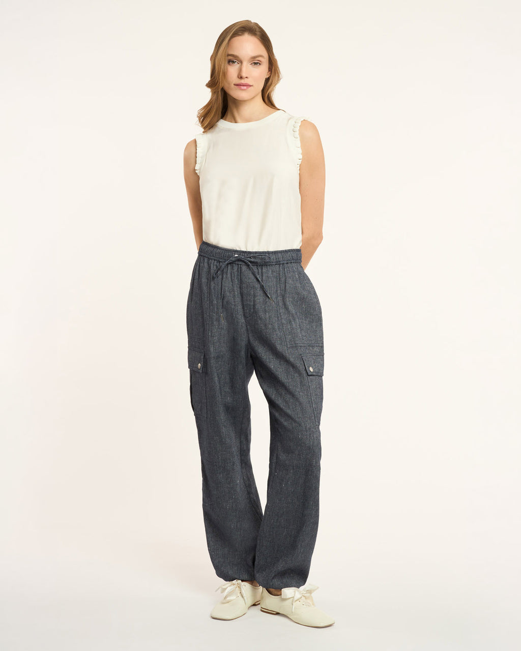 Crislin Pant
