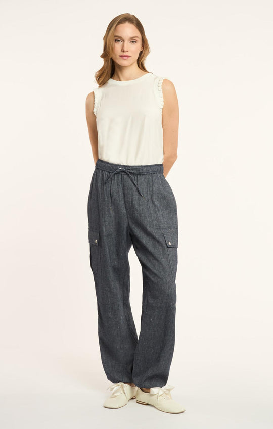 Crislin Pant