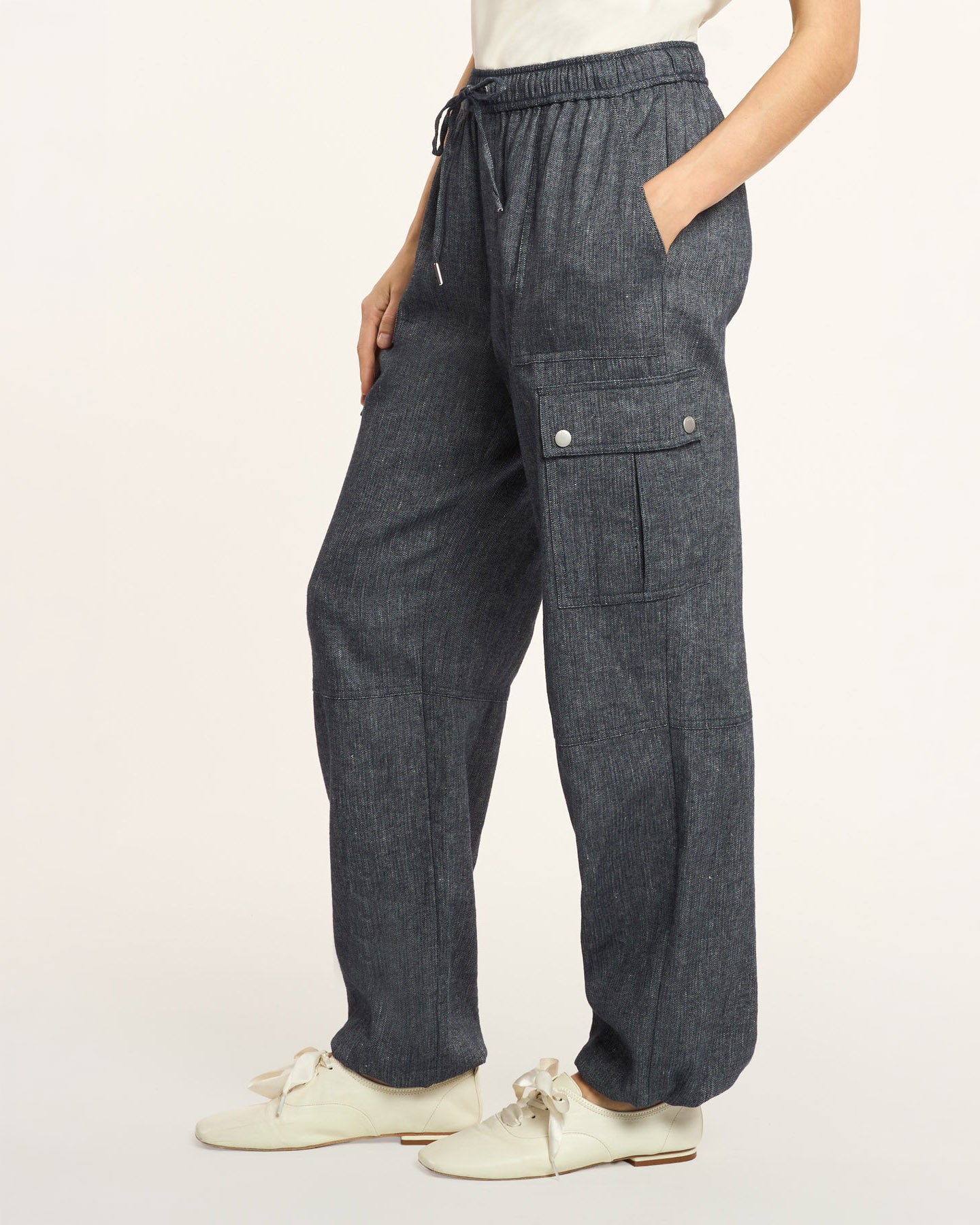 Crislin Pant