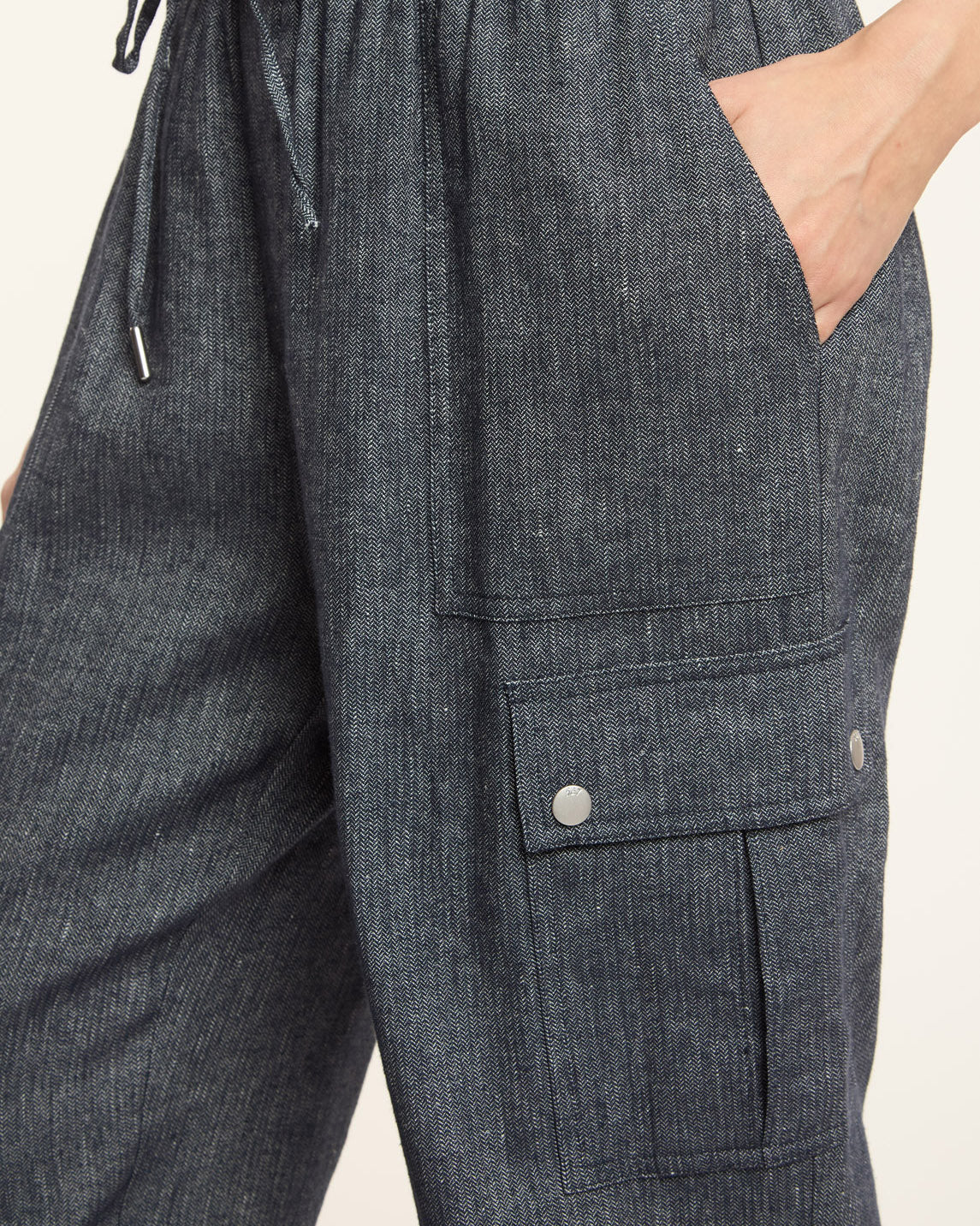 Crislin Pant