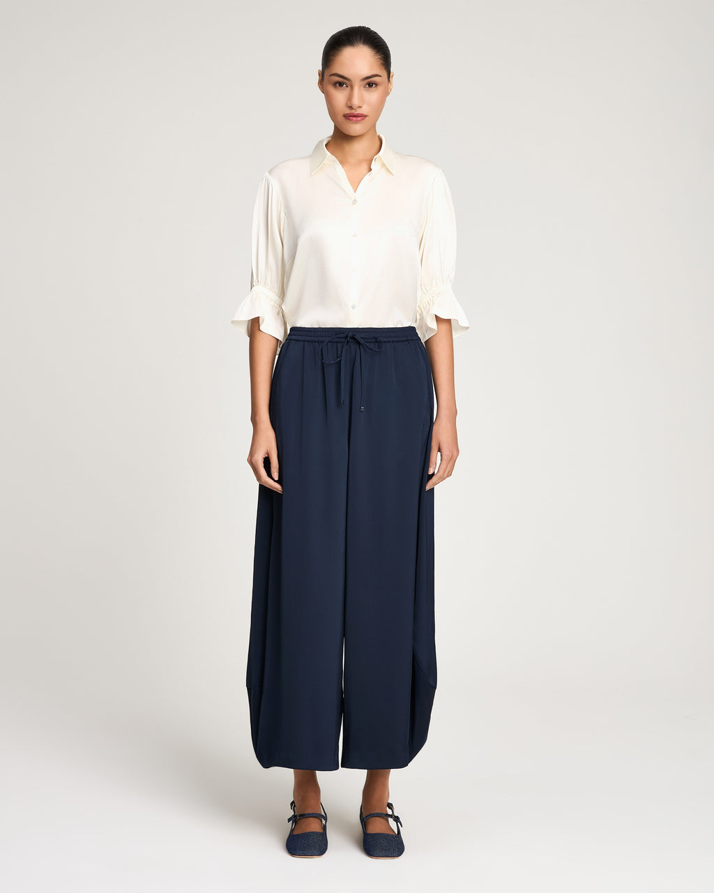 Delisa Pant