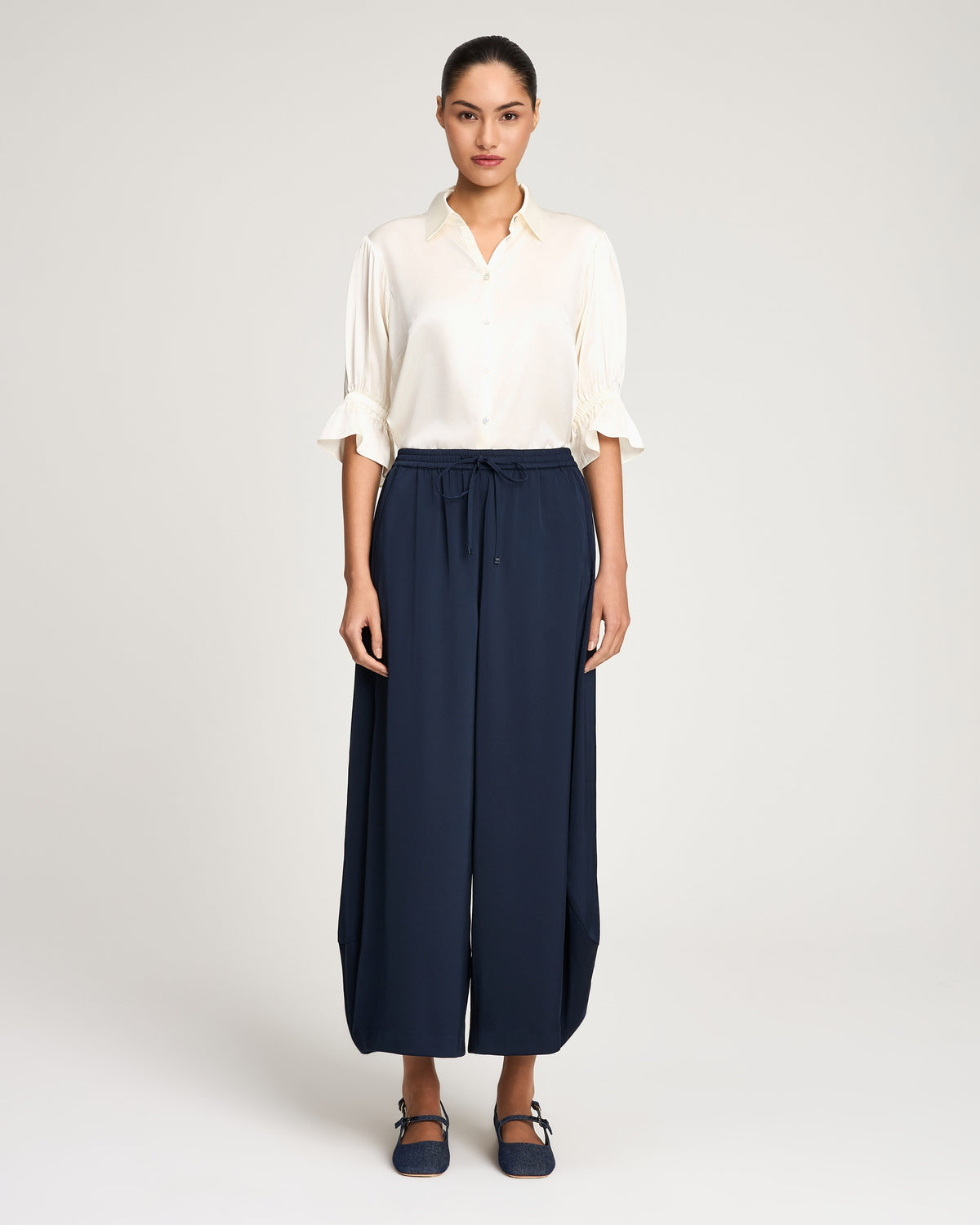 Delisa Pant