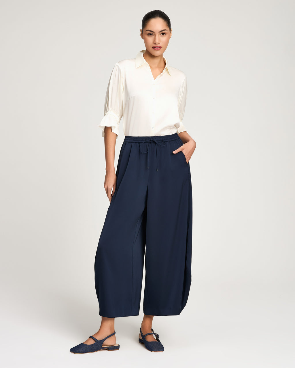 Delisa Pant