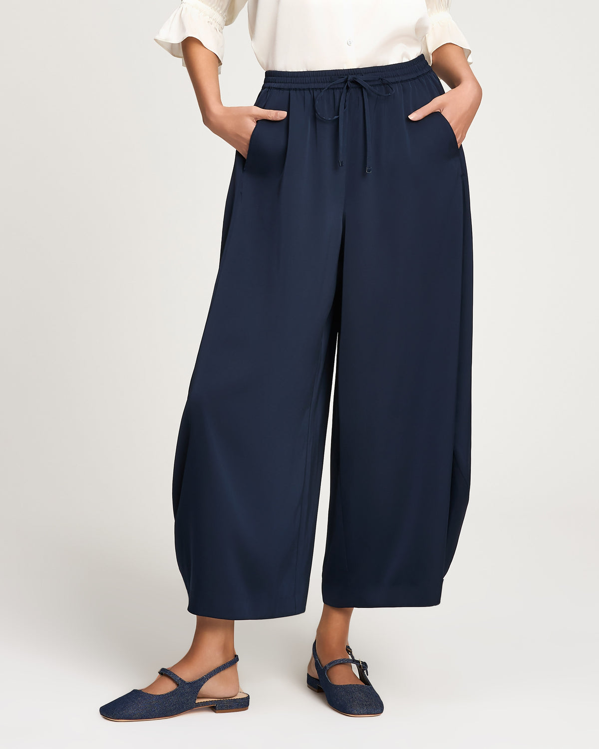 Delisa Pant