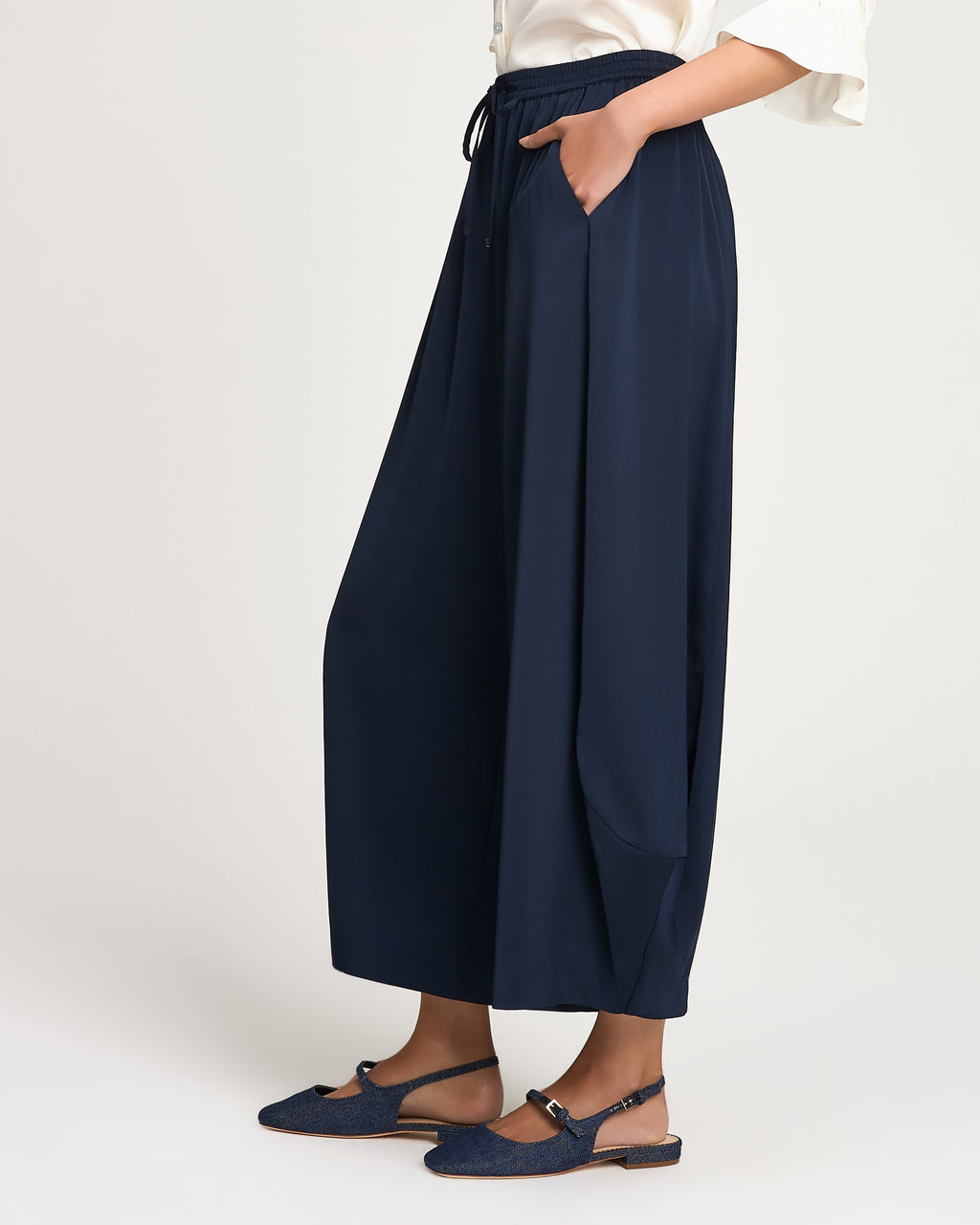 Delisa Pant