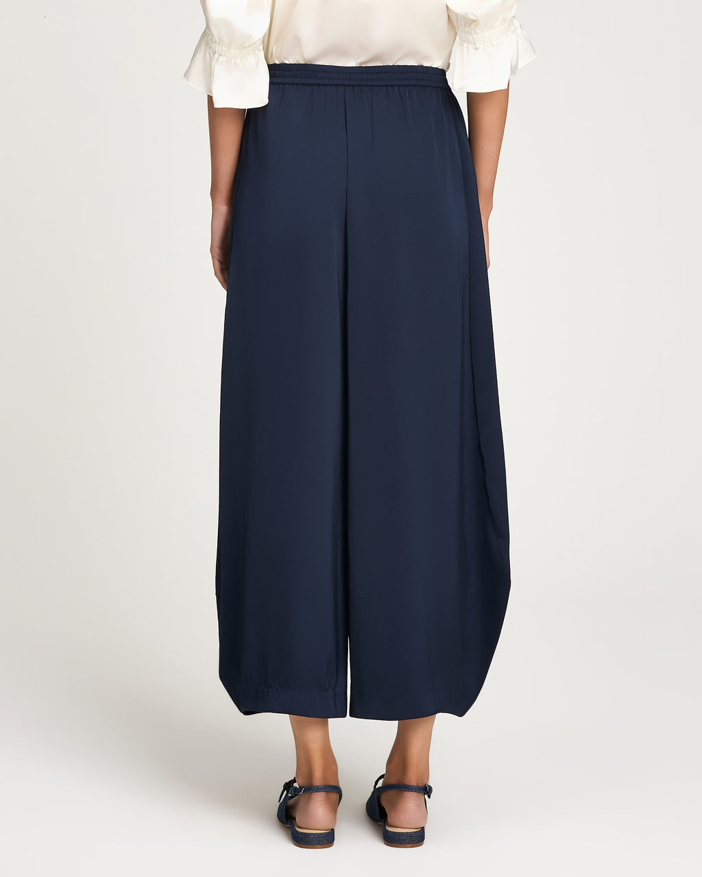 Delisa Pant