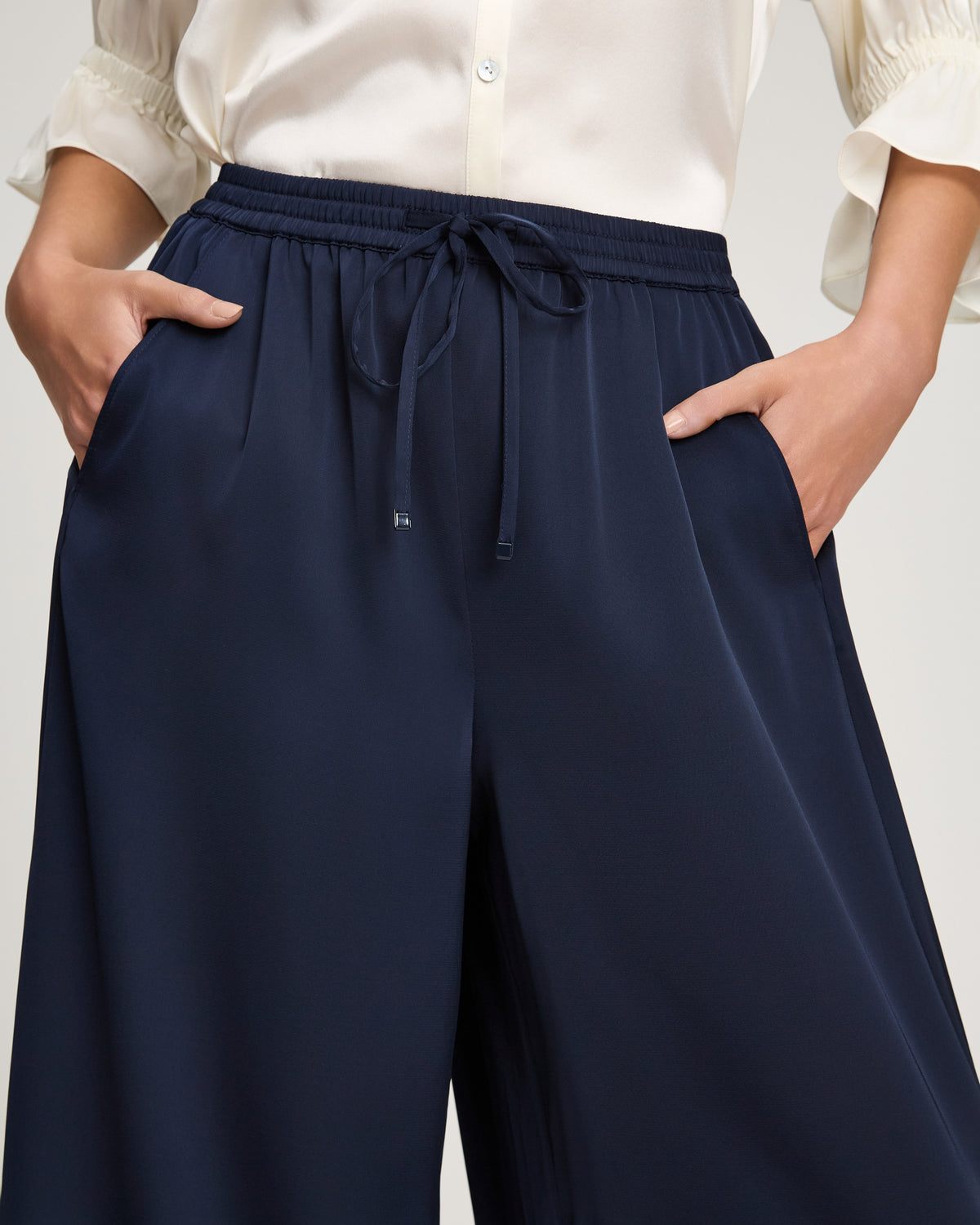 Delisa Pant