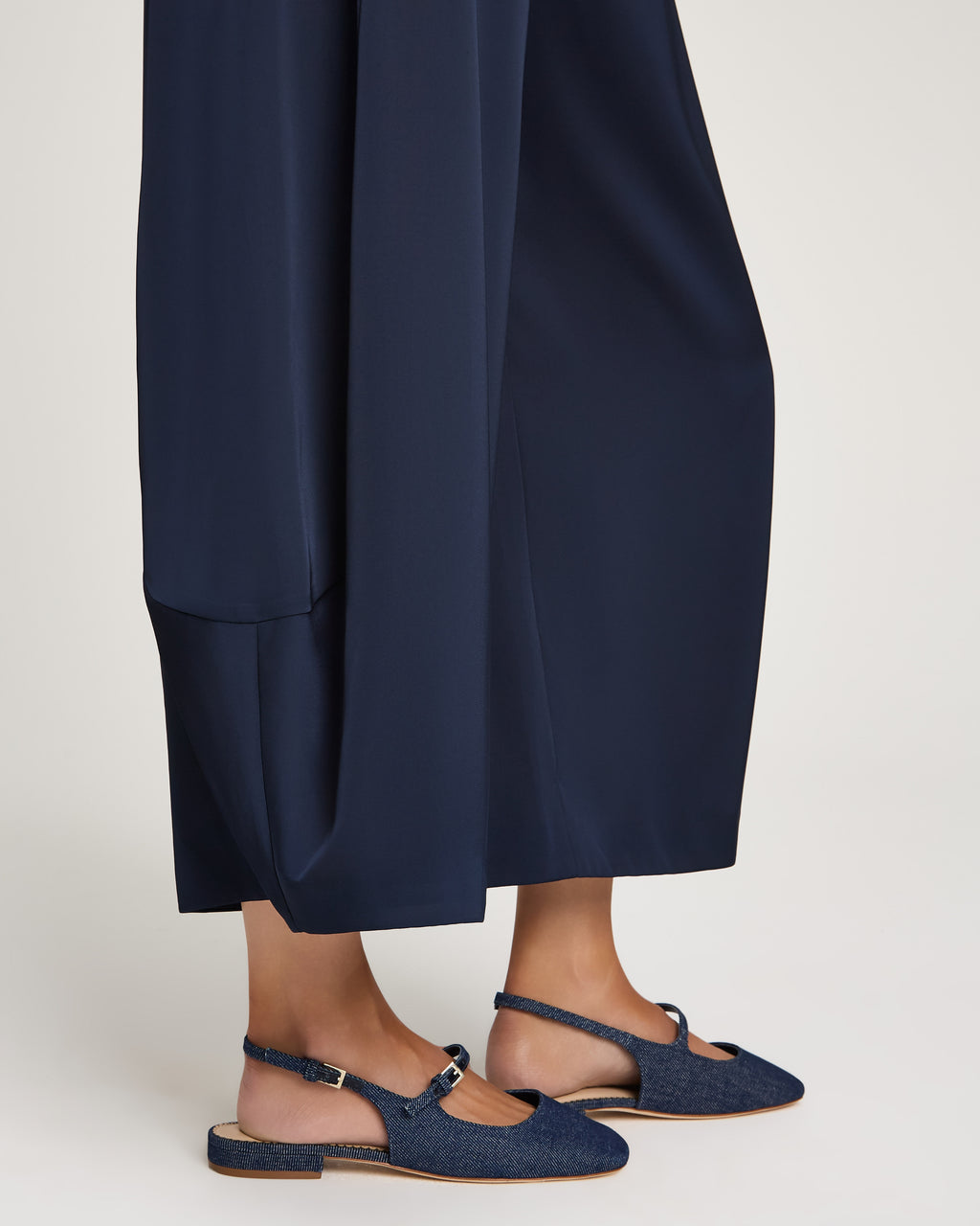Delisa Pant