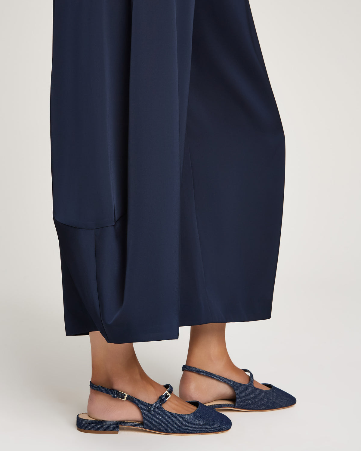 Delisa Pant