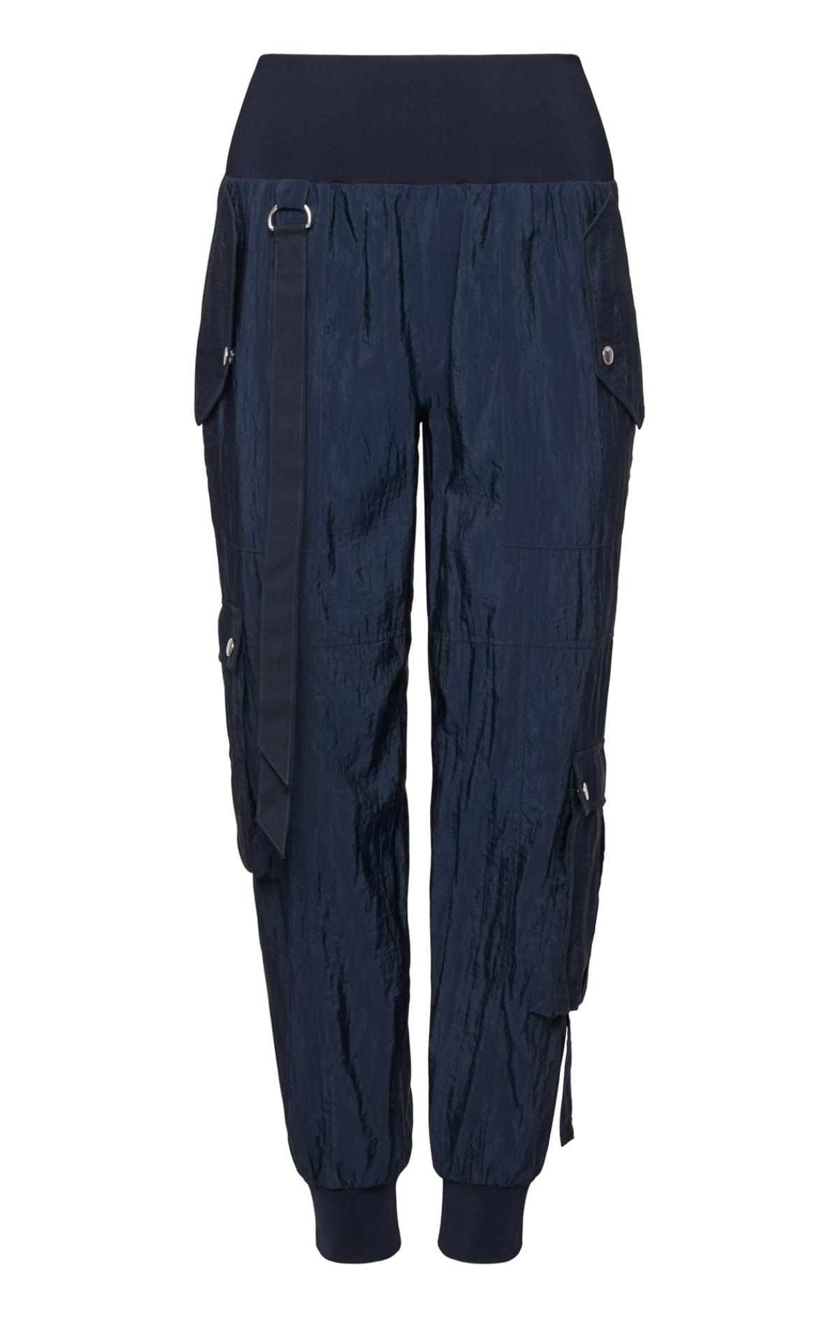 Harmony Parachute Pant