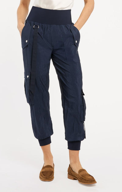Harmony Parachute Pant