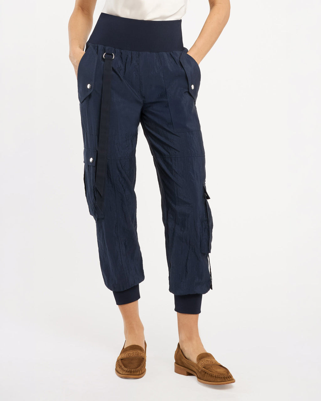 Harmony Parachute Pant