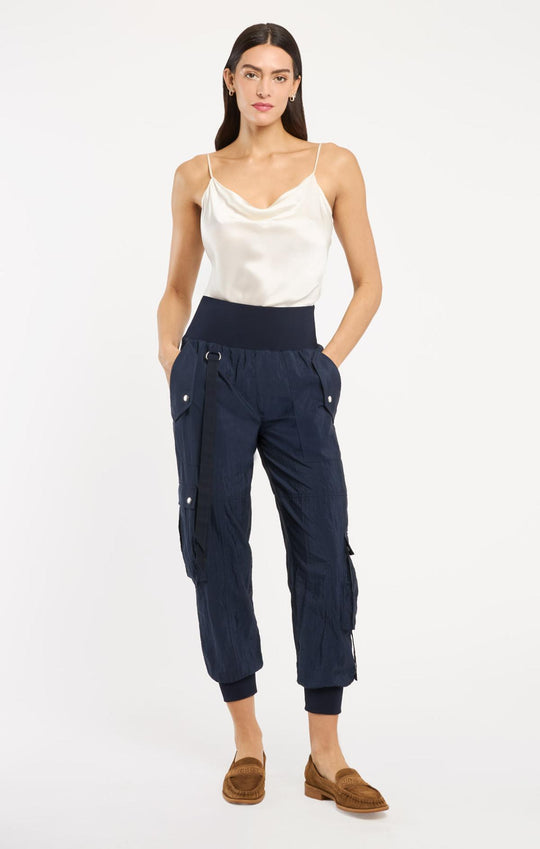 Harmony Parachute Pant