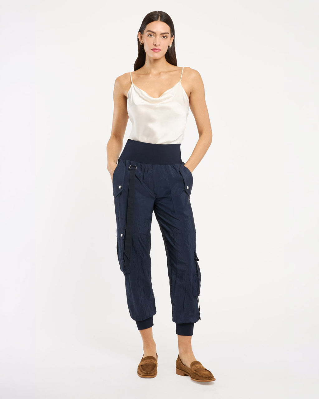 Harmony Parachute Pant