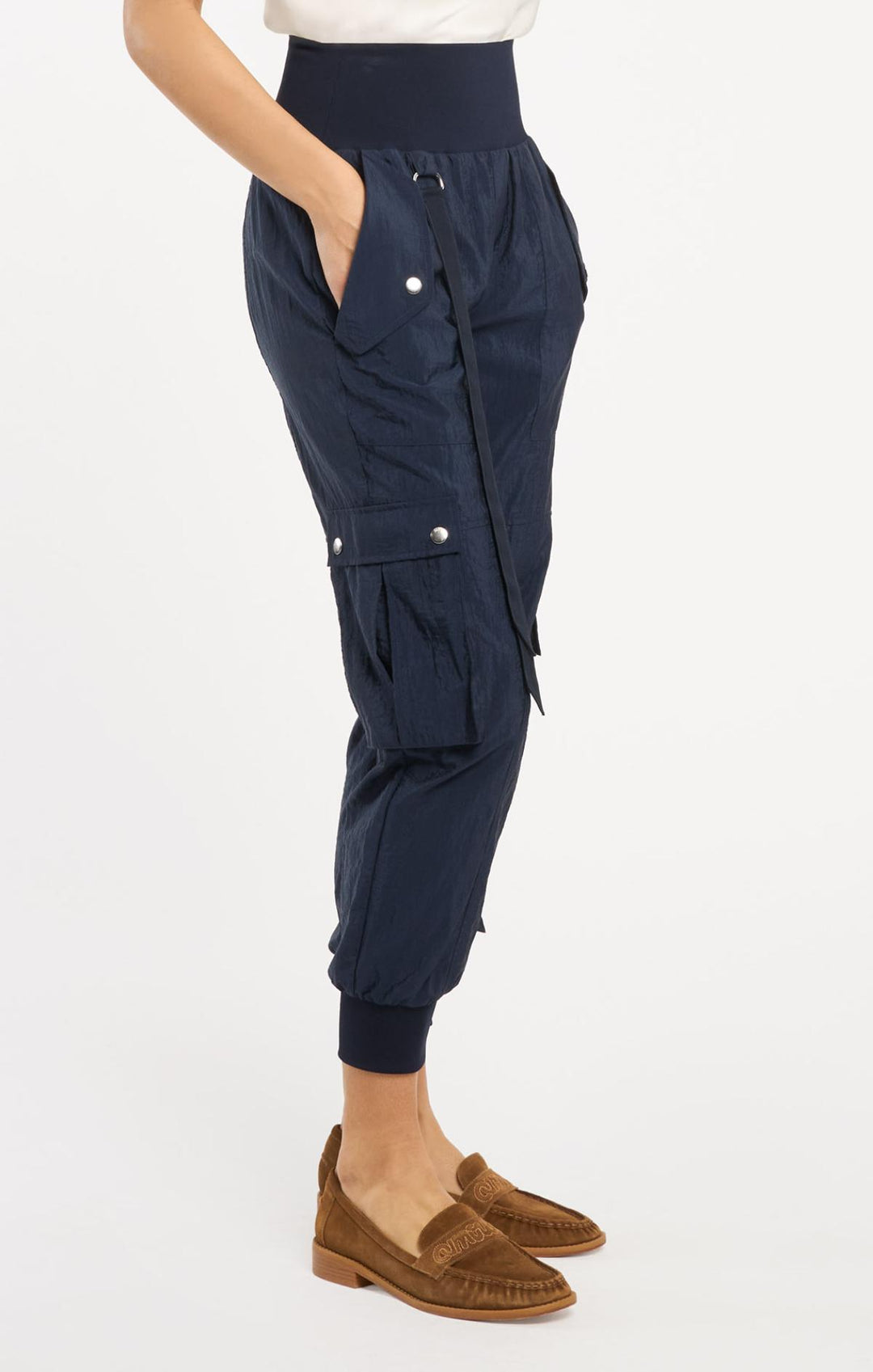 Harmony Parachute Pant – Cinq à Sept