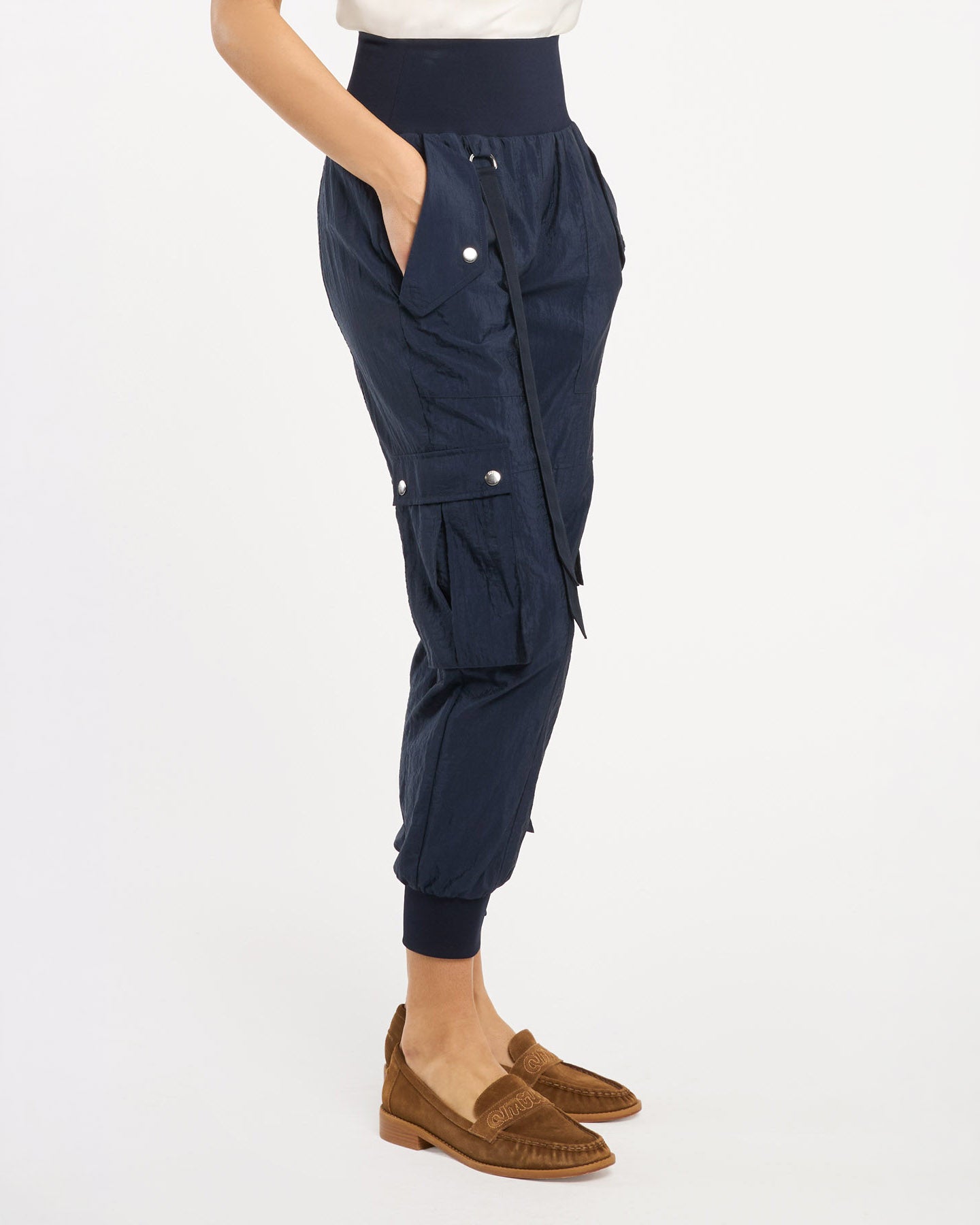 Harmony Parachute Pant
