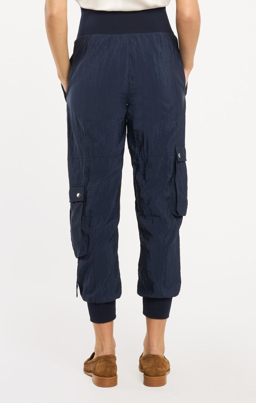 Harmony Parachute Pant – Cinq à Sept