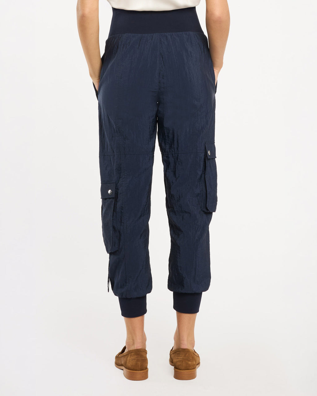 Harmony Parachute Pant