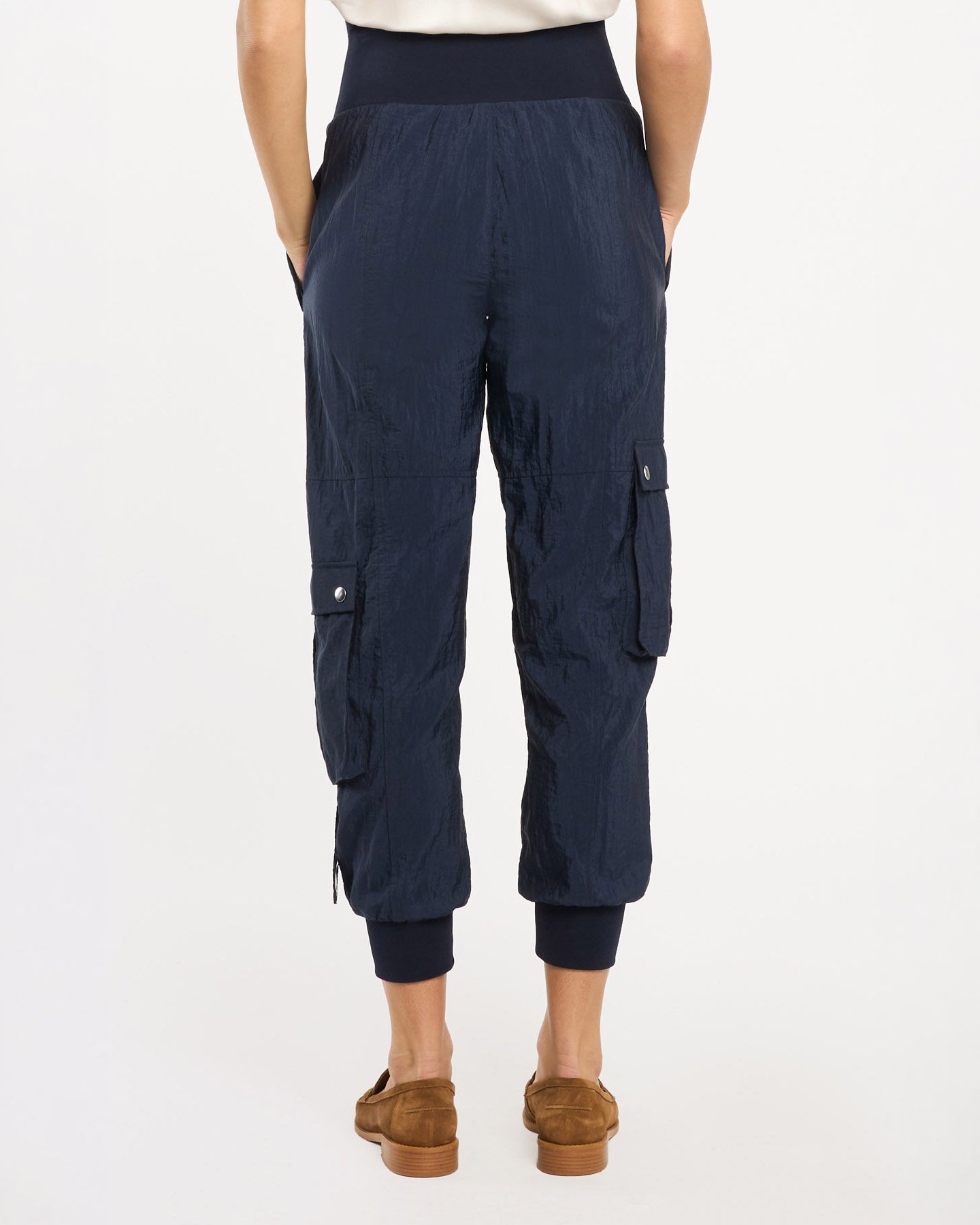 Harmony Parachute Pant