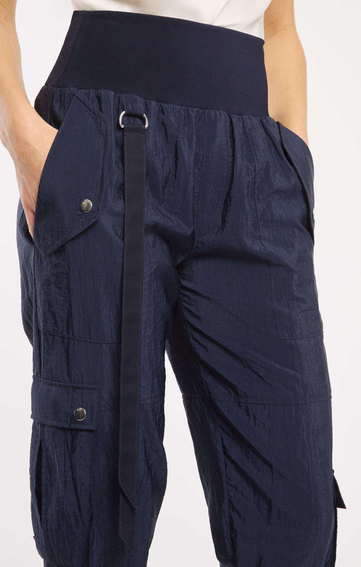 Harmony Parachute Pant