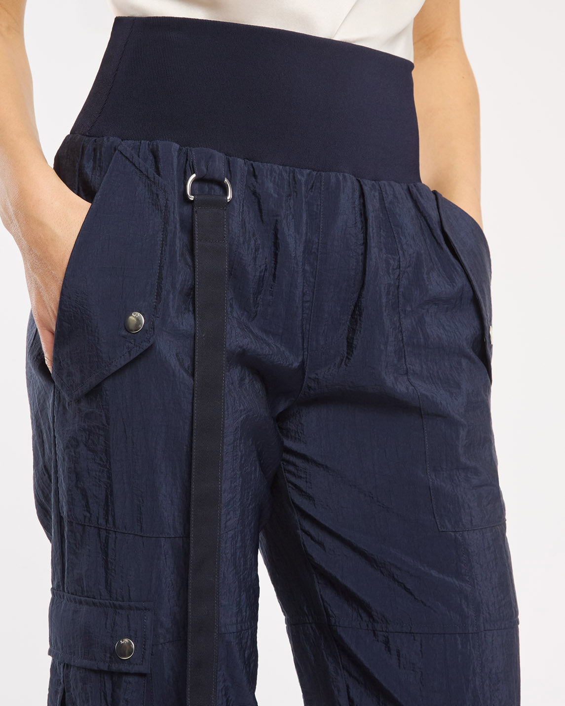 Harmony Parachute Pant