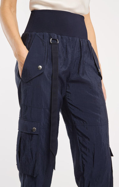 Harmony Parachute Pant