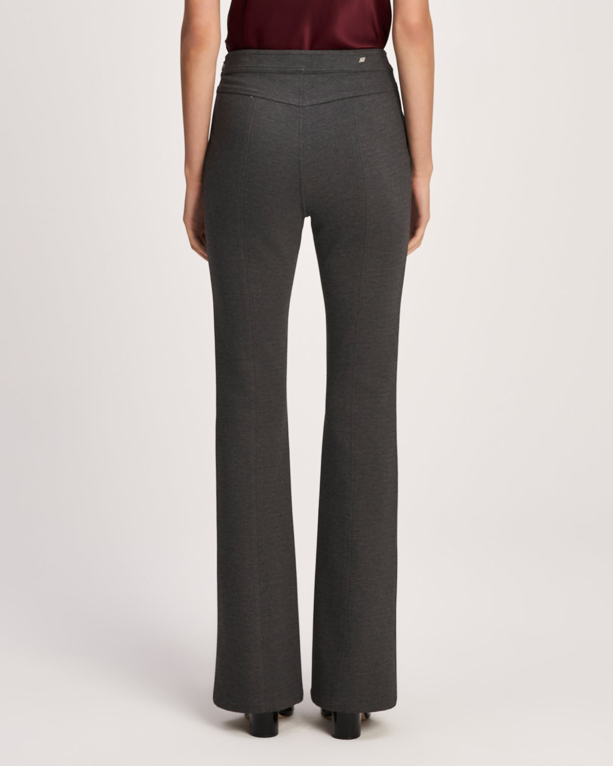 Ponte Suzette Pant