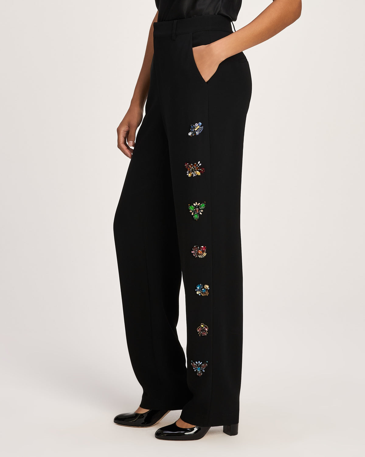 Crown Jewel Collins Pant