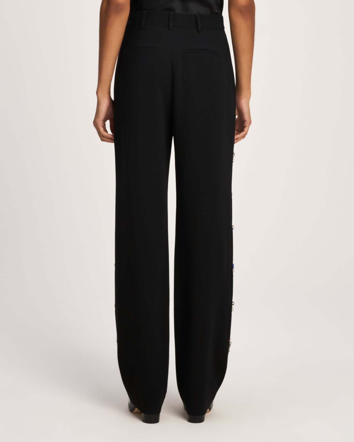 Crown Jewel Collins Pant