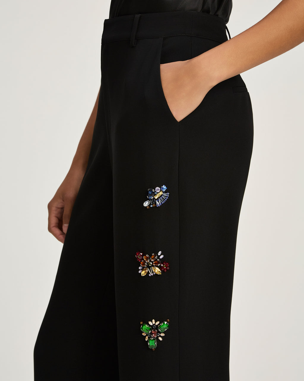 Crown Jewel Collins Pant