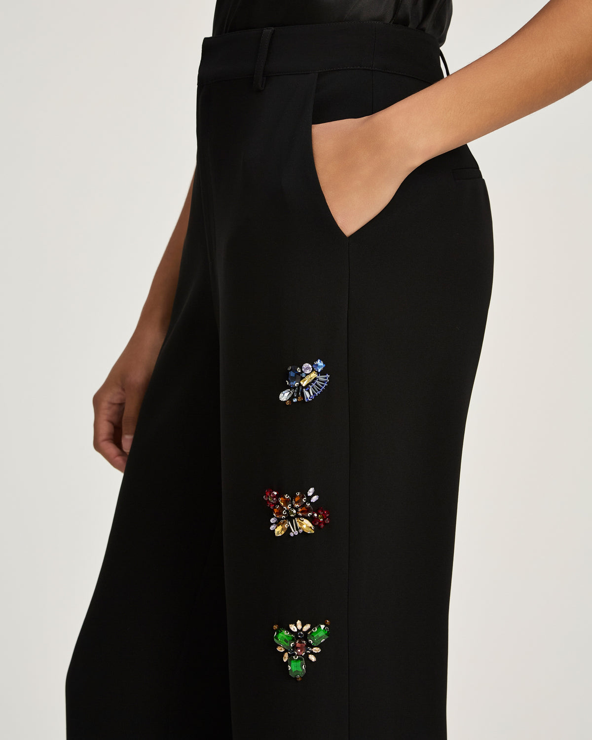 Crown Jewel Collins Pant