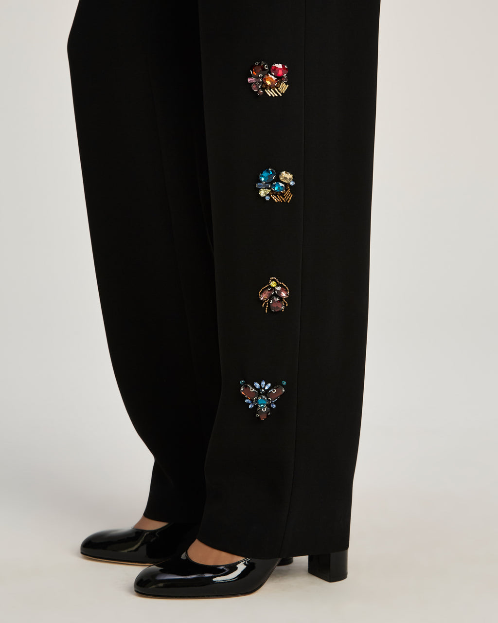 Crown Jewel Collins Pant