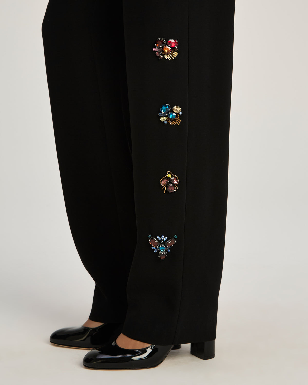Crown Jewel Collins Pant