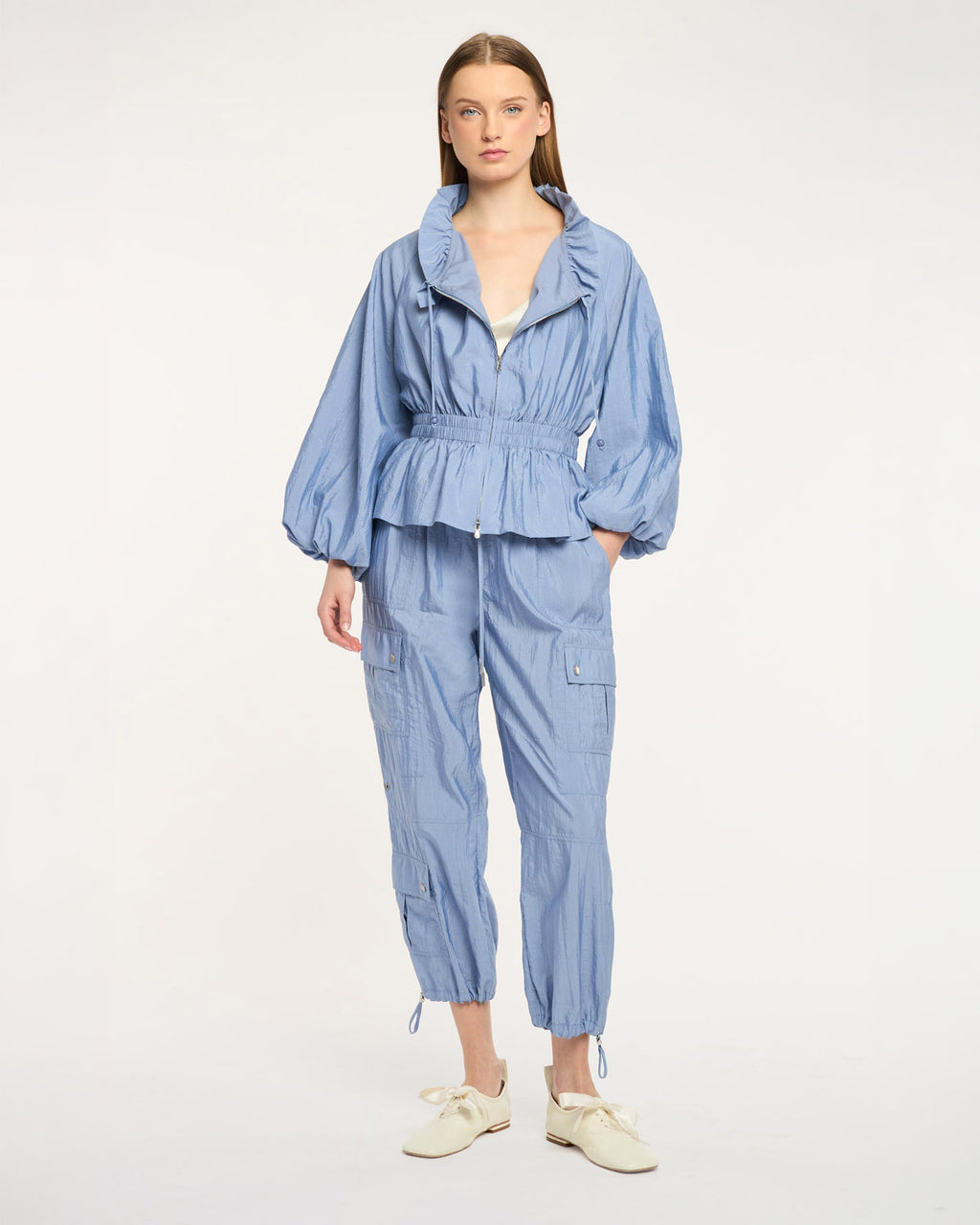 Nitsan Parachute Pant