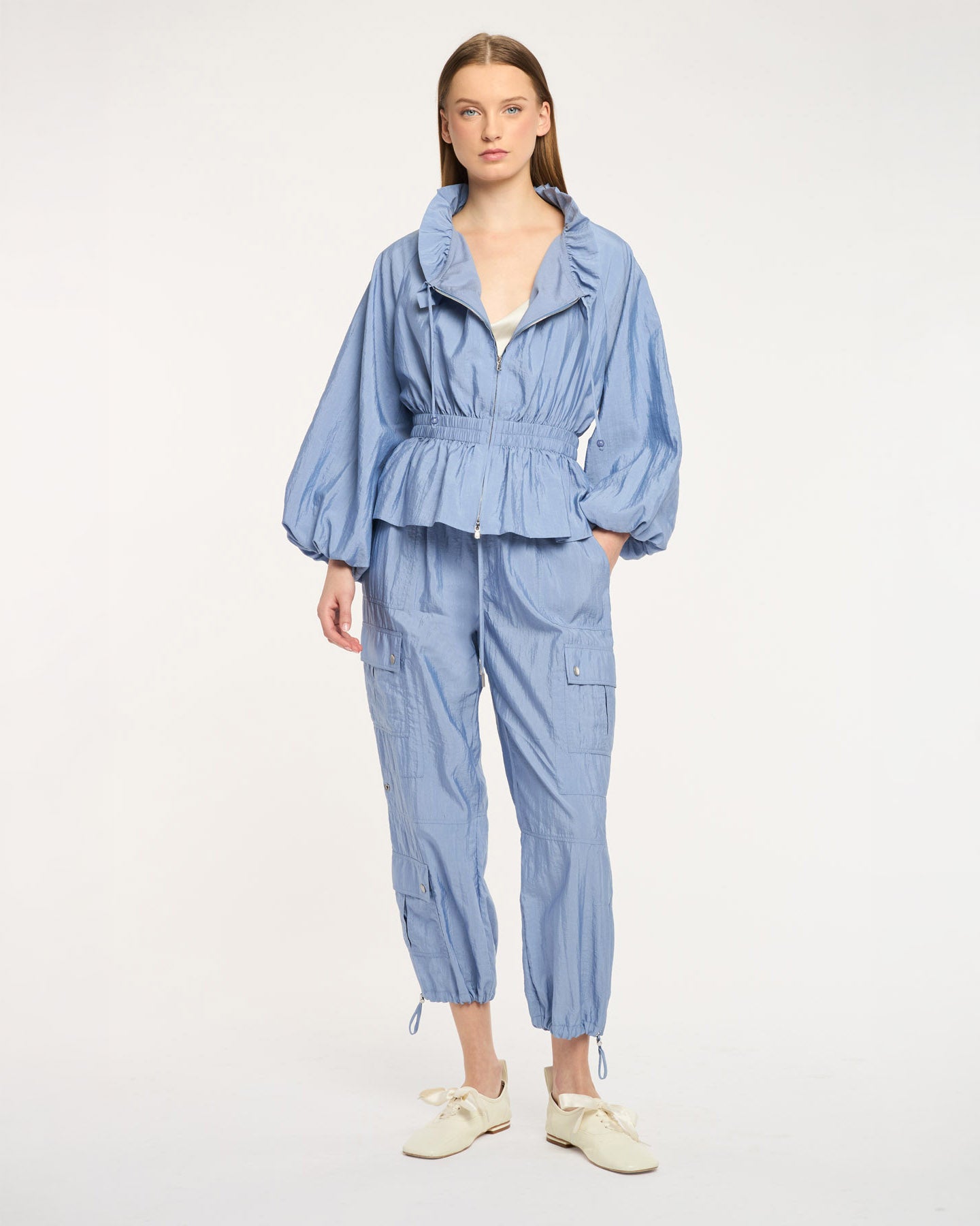 Nitsan Parachute Pant