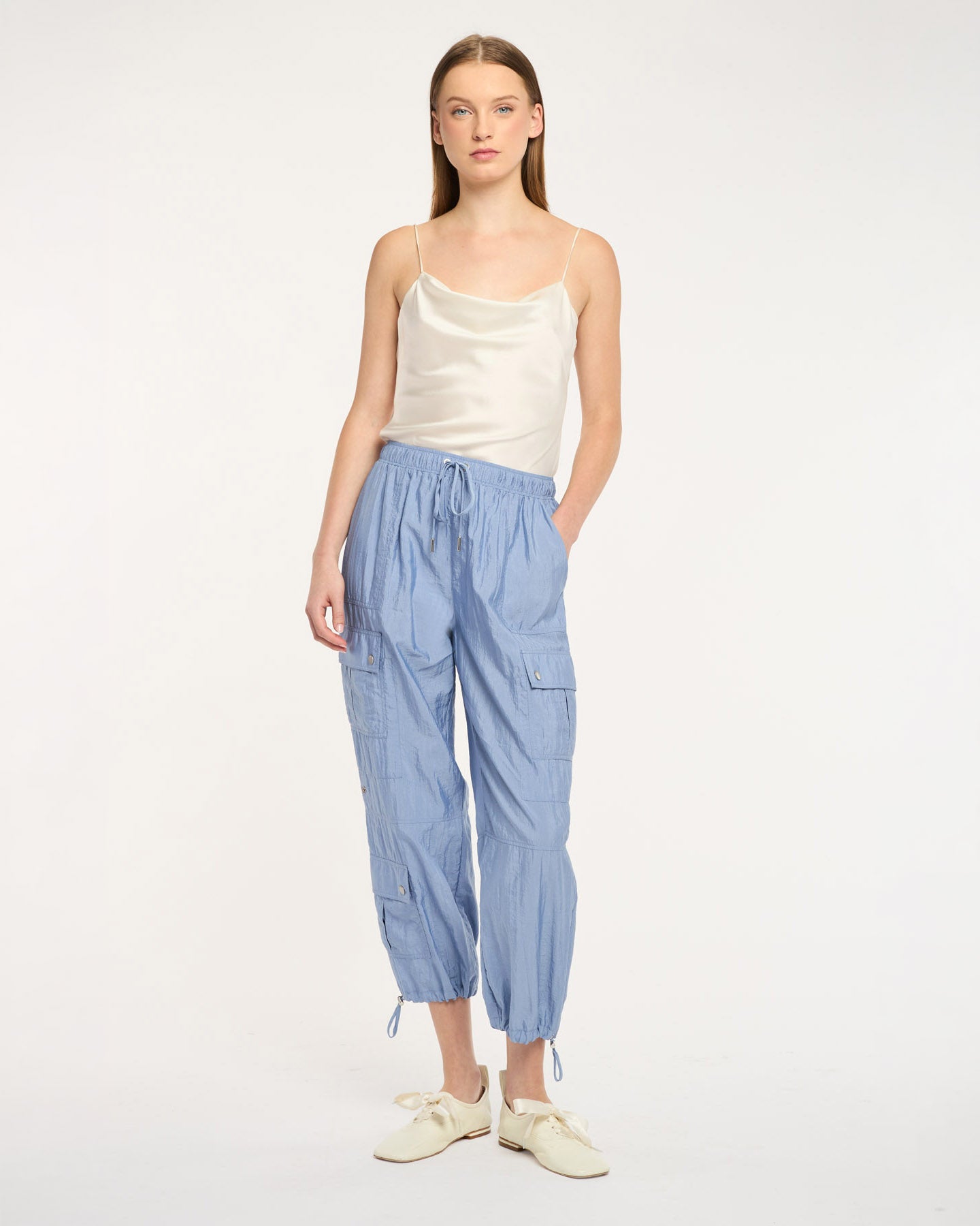 Nitsan Parachute Pant