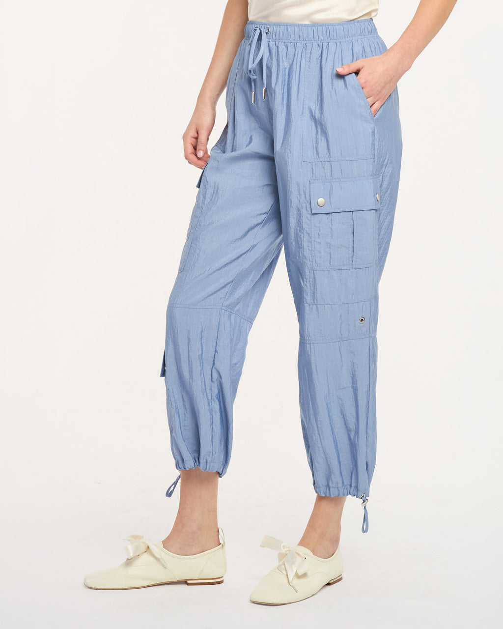 Nitsan Parachute Pant